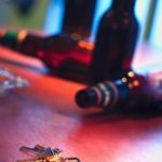 How do I report a DUI in South Carolina?