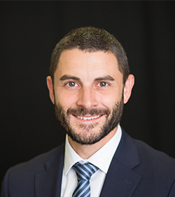 attorney richard vriesinga