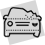 Carr Accident Icon