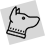 Dog Bites Icon