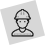 Workers Compensation Icon