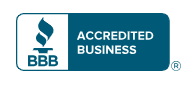 BBB - Accredited business
