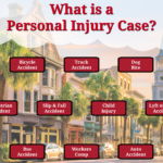 Personal Injury or Accident Case