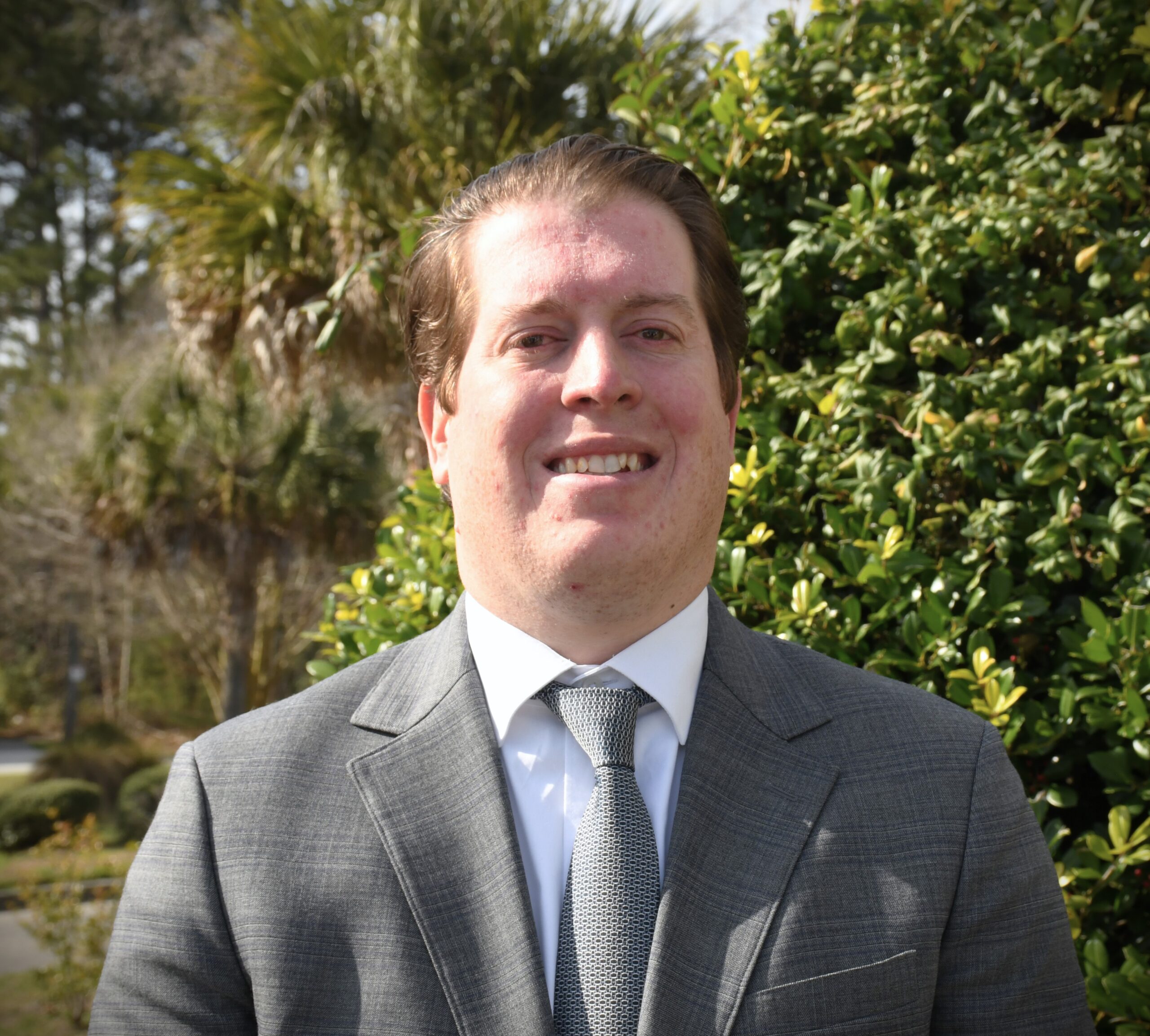Colin Gorman, Attorney South Carolina Shelly Leeke Law Firm