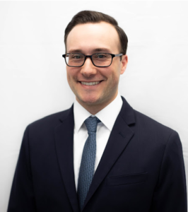 attorney Jeffrey Domanico