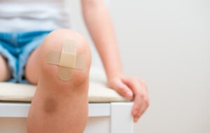 You might be eligible to file a lawsuit against the negligent people whose action led to the injury with the help of our child injury attorneys in Charleston.