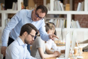Contact an employment discrimination attorney in South Carolina to file a lawsuit against an employer who discriminates in the workplace.