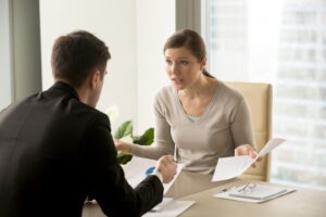 woman-fighting-with-boss