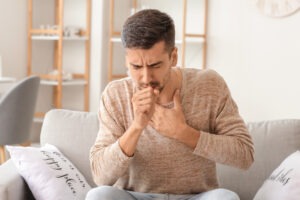 man-with-a-cough