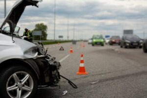 Greenville Head-On Collisions Attorney