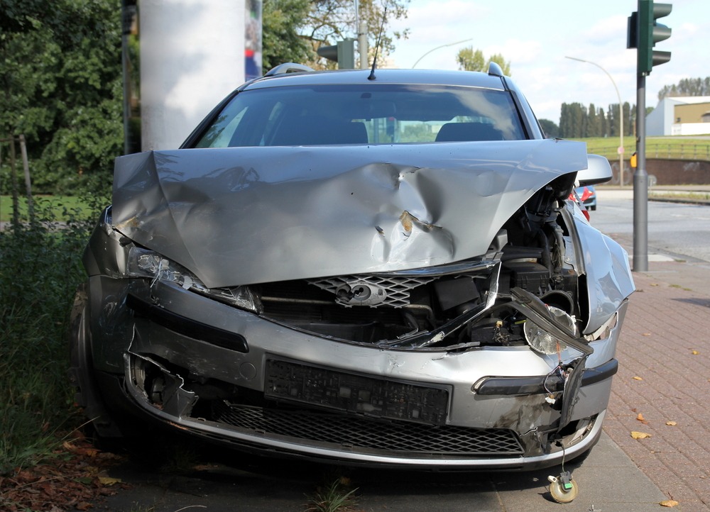 HeadOn Collision Lawyer in North Charleston Free Consults