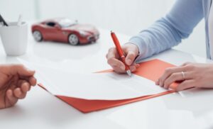 Does My Car Insurance Cover My Lawyer’s Legal Fees?