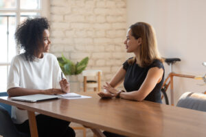 two-women-meeting-for-an-interview
