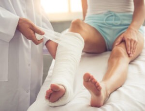 What Are the Most Common Workers’ Compensation Injuries?