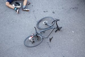 Moncks Corner Bicycle Accident Lawyer