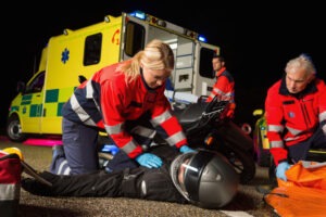 Can You Sue for Wrongful Death in a Motorcycle Accident Claim