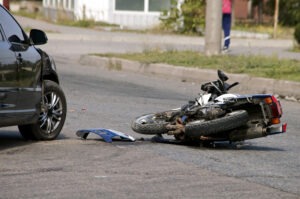 How Much Is a Good Settlement for a Motorcycle Accident?
