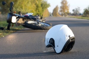 What Should You do After a Motorcycle Accident?