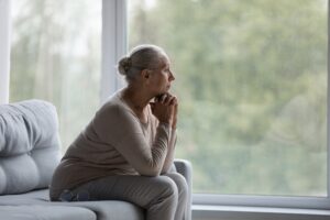 older-woman