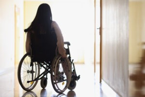 woman-in-wheelchair