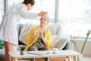 Moncks Corner Nursing Home Abuse Lawyer