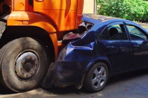 Goose Creek Truck Accident Lawyer