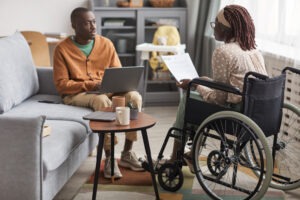 Moncks Corner Social Security Disability Lawyer