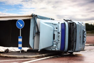 Moncks Corner Truck Accident Lawyer