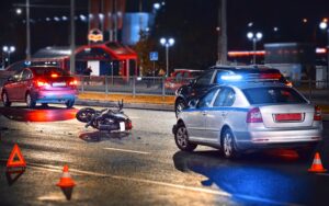 What Damages Can I Collect for a Motorcycle Accident?