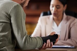 Moncks Corner Workers' Compensation Lawyer