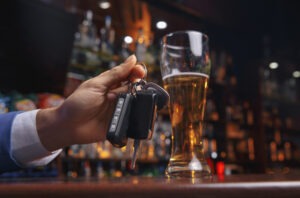 I Was Hit By a Drunk Driver. Do I Have to Go to Court?