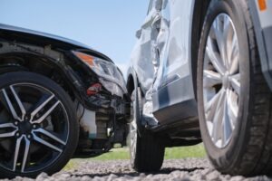 Charleston Car Accident Lawyer