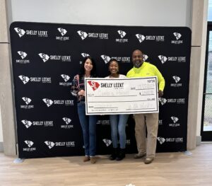 Cambrie Haynes Wins 2023 Shelly Leeke Law Scholarship