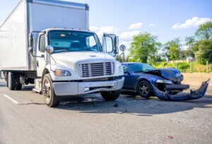What Is Third-Party Liability in a Truck Accident Claim?