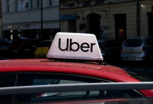 Can I Sue an Uber or Lyft Driver After a Car Accident?