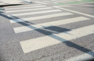 How to File a Pedestrian Accident Claim