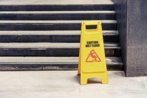 What Are the Legal Safety Standards in a Premises Liability Case?