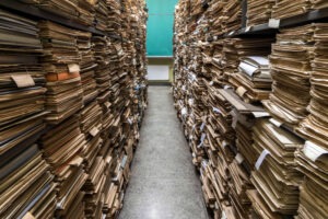 Can I File an Accident Report After the Fact?