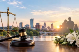 Greenville Wrongful Death Lawyer