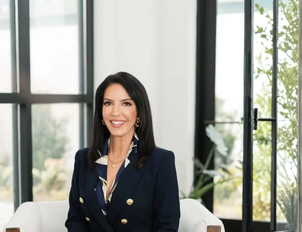 Shelly Leeke, South Carolina personal injury attorney