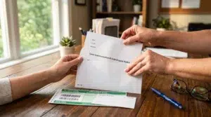 stop a debt collector from calling me